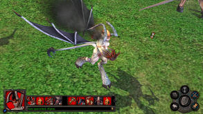 Искусительница: следи за движением.