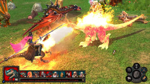 Темный Всадник: а-а-а-а, спасите!!