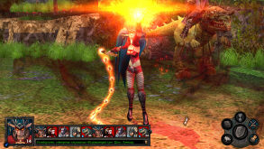 А ведь на самом деле, на этом фото темная эльфийка просто вкручивает лампочку. Из-за угла слышится смех лучника.