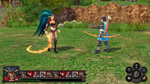 Хозяйка ночи: подойду и для усыпления бдительности, поведу себя подобно человеческой самке.