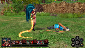 Хозяйка ночи: та мне и пол секунды достачно, совсем хлипкие люди пошли.