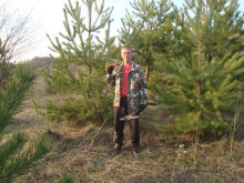 Кладоискатель