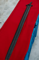 Меч с сабельным перекрестьем