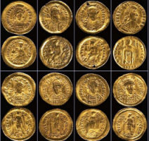 Солидов Клад из Карсибур (фото: G. Solecki, Национальный музей Щецина, Польша)