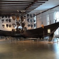 Нидамский корабль, нач. IV века н. э.