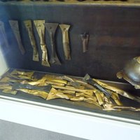 Держаки щитов