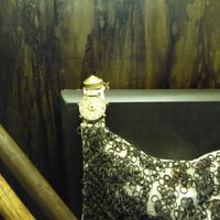 Наплечная фибула, кольчуги III века н. э.