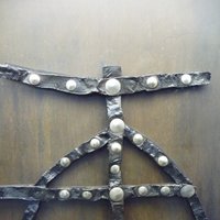 Уздечка 3-й век н. э.