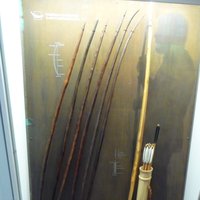 Луки III-IV век