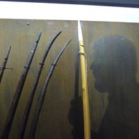 Луки III-IV век