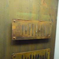 Накончники стрел