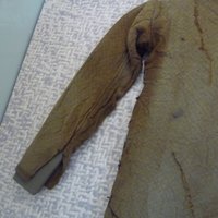 Шерстяная куртка IV века