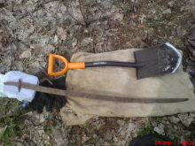 Половецкая сабля «Ордынка» 12-14 век