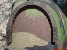 Обувная подкова