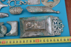 пряга «Пшерворского пояса»