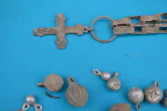 Католический крест