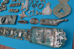 пряга «Пшерворского пояса»