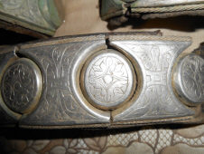 сегменты «Пшерворского пояса»