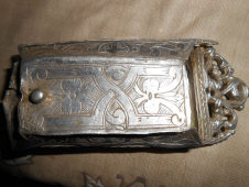 пряга «Пшерворского пояса»