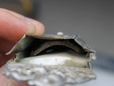 пряга «Пшерворского пояса»