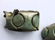 сегменты «Пшерворского пояса»