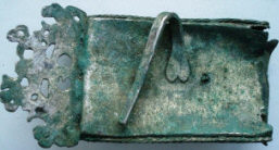 пряга «Пшерворского пояса»