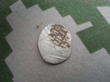 Псковская деньга - Довмонтова монета