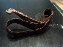 Ритуально «убитый» предмет