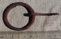 Взможно застежка