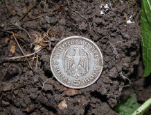 ну и лучшая моя находка этого выхода.