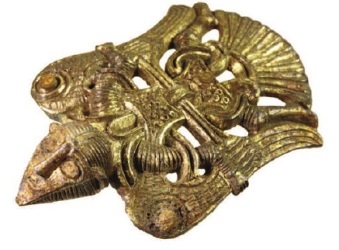 Пластина из Уппокры