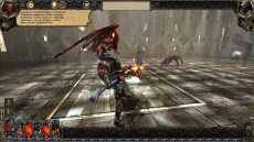 Disciples III: Rebirth