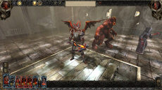 Disciples III: Rebirth