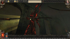 Посланник Ада Disciples 3