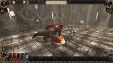 Поединок Disciples 3: Перерождение