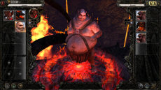 Игра Disciples III славится своими оень красивыми персонажами. Этот просто милашка :)