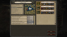 В Disciples III читерствовать ожно и без чит-кодов