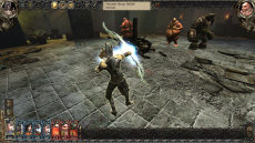 Троль имеет 25% уязвимость к ледяной стреле