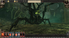 Мертвое дерево - Гворн