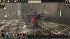 Вещий Дух Disciples III: Reincarnation