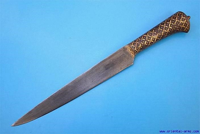 кинжал кард