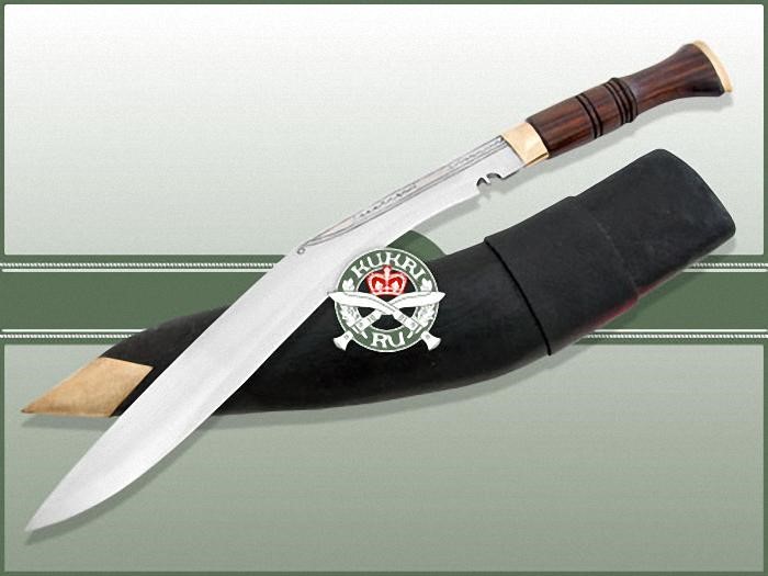 Кукри сирупати