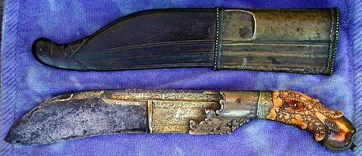 пихия катта