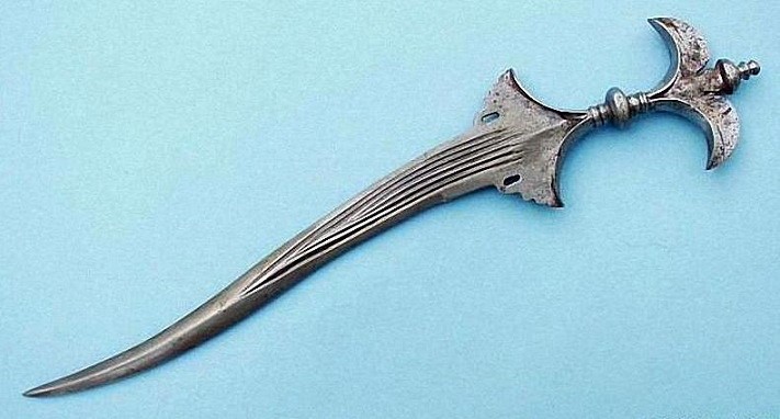 Нож чиланум