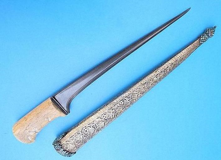 кинжал чура