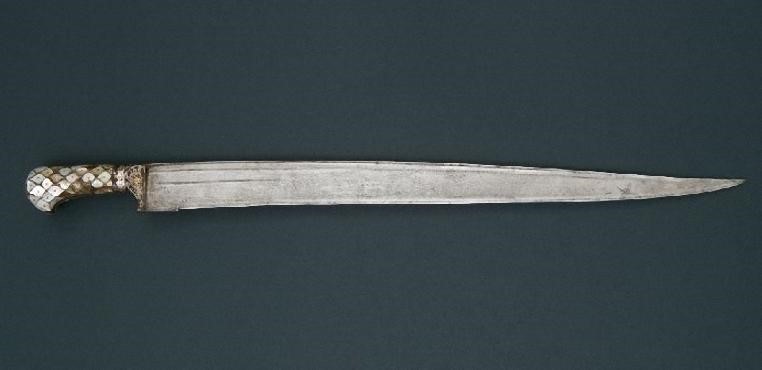 Хайберский нож