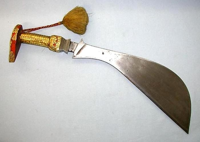 аюдхакатти