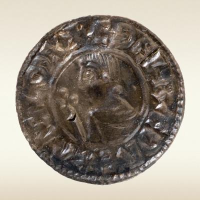 ПЕННИ из Новгородского Клада