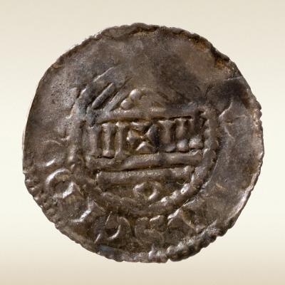 ДЕНАРИЙ, Новгородский клад