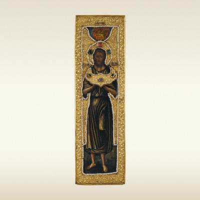 Святой Алексий, человек Божий